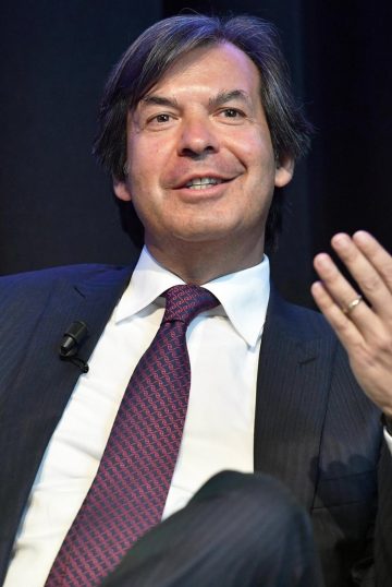 Italy plays a key role in the success of the Next Generation EU programme